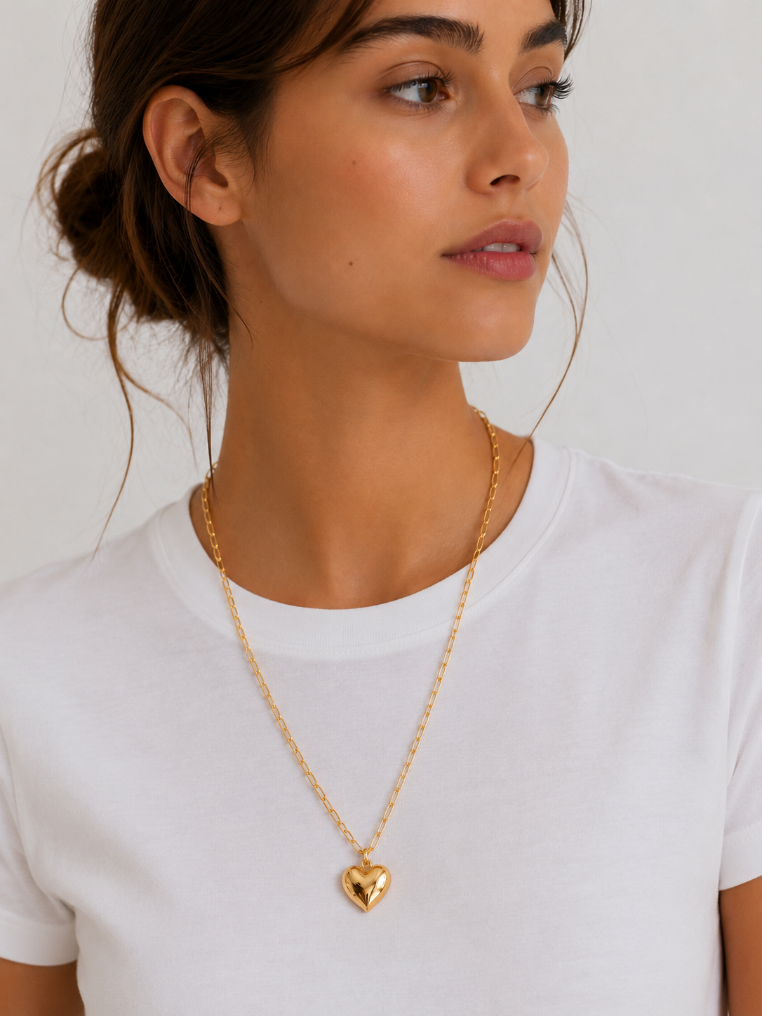 Collana Dolce Cuore