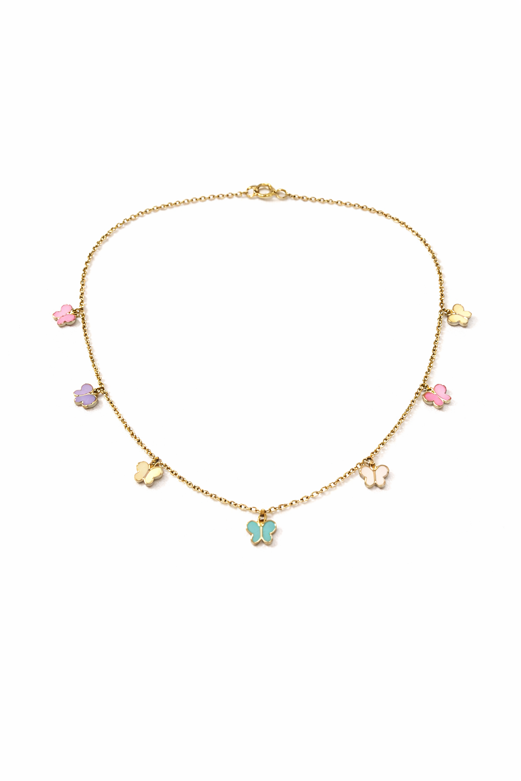 Collana Milù