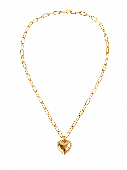 Collana Dolce Cuore