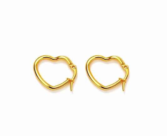 Orecchini love