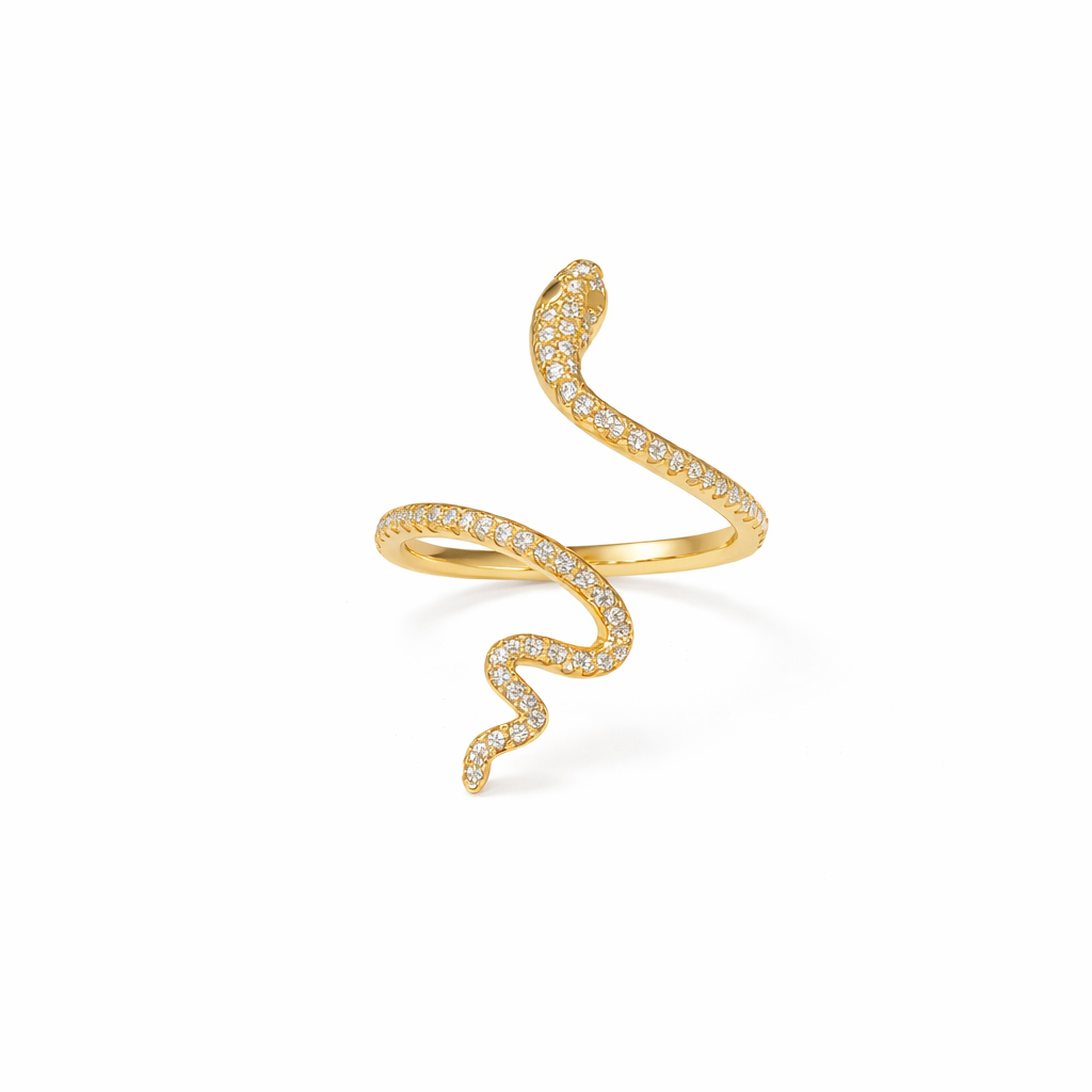 Anello serpente