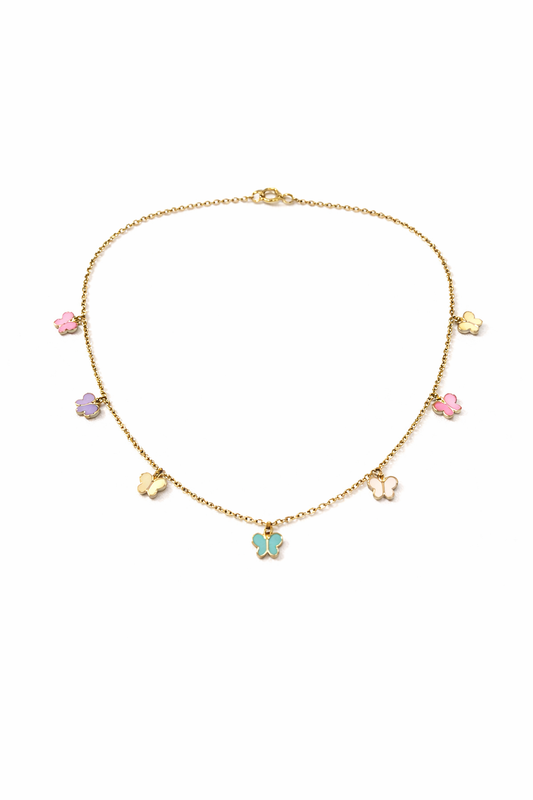 Collana Milù