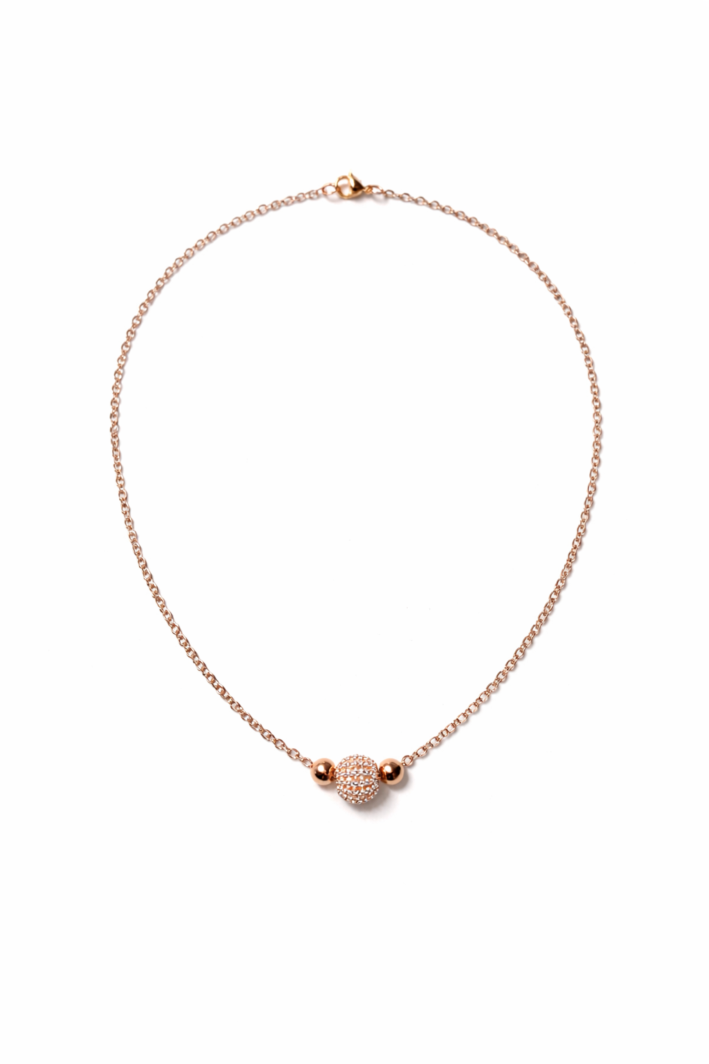 Collana Rosa