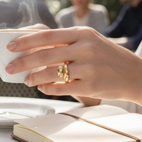 Anello dolce incontro